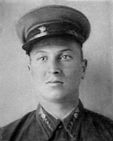Коновалов Николай Федорович